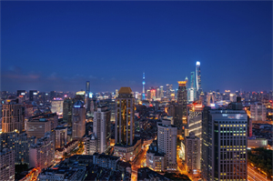 Shanghai's backyard journey: Start a romantic date with nature! Shanghai's backyard journey: Start a romantic date with nature!