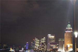 上海传统水文化与现代水管理的对接 上海传统水文化与现代水管理的对接