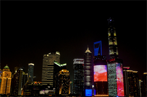 上海的文化遗址与考古发现