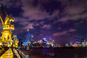 Shanghai's Innovation and Technology： The Source of Power for the Future