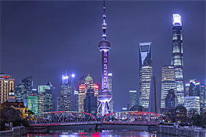 兴起中的青年文化：如何塑造上海娱乐