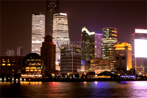 Experience the opportunity to volunteer and travel in Shanghai
