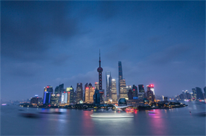 Shanghai, as a developing country, has emerged as a leader in the field of green technology in recent years. Some start-up companies, with innovative solutions, have not only promoted sustainable deve